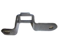 Chevrolet Door Striker - 15660006 Striker, Passenger Side