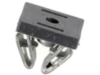 GM 11610157 Flare Nut, Front Rear