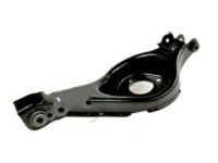 Cadillac CTS Trailing Arm - 25745695 Lower Control Arm, Rear Driver Side