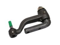 Chevrolet Astro Idler Arm - 12479345 Idler Arm
