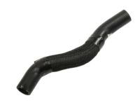 GM 19257224 Reservoir Hose GM 19257224 Reservoir Hose