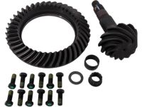 GM 84066050 Ring & Pinion