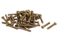 GM 84211785 Bracket, Front Driver Side GM 84211785 Bracket, Front Driver Side