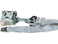 GM 19332248 Lap & Shoulder Belt, Driver Side GM 19332248 Lap & Shoulder Belt, Driver Side