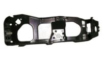 GM 16521751 Lens & Housing Mount Bracket, Driver Side GM 16521751 Lens & Housing Mount Bracket, Driver Side