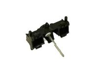 GM 11610621 Roof Molding Clip GM 11610621 Roof Molding Clip