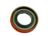 Chevrolet Wheel Seal - 19180849 Oil Seal, Rear