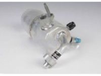 Chevrolet Silverado 1500 Classic A/C Accumulator - 15932423 Drier