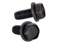 GM 11515358 Strut Mount Bolt