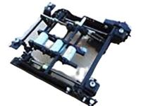 GM 20779107 Seat Track, Passenger Side