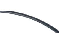 GM 20965232 Power Steering Return Hose