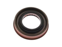 GM 12471686 Oil Seal, Rear