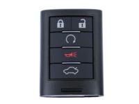 GM 25943677 Transmitter