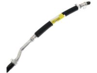 GM 23299434 Inlet Hose GM 23299434 Inlet Hose