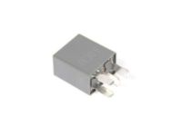 GM 96590287 Horn Relay