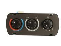 GM 84563969 Heater Control GM 84563969 Heater Control