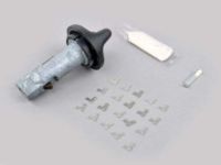 Buick Terraza Ignition Lock Cylinder - 15785106 Ignition Lock Cylinder