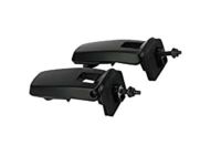 GM 21170767 Glass Insulator, Front