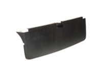 GM 14083929 Air Deflector GM 14083929 Air Deflector
