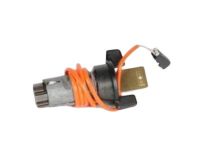 GM 26033389 Ignition Lock Cylinder