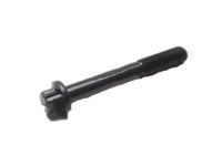 GM 97209622 Bolt, Engine Main Bearing Cap