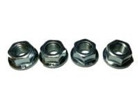 GM 11610091 Compressor Nut