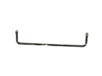 Chevrolet Sway Bar Kit - 15612681 Stabilizer Bar