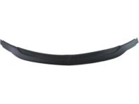GM 25829699 Air Deflector
