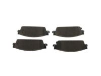 GMC Brake Pad - 19329677 Brake Pads