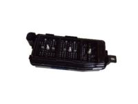 GM 22799541 Fuse Box