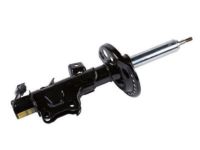 GM 84427196 Strut, Passenger Side