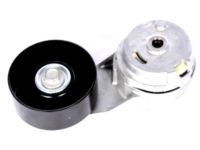GM 12605175 Belt Tensioner GM 12605175 Belt Tensioner