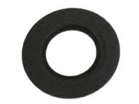GM 12662186 Fitting Gasket, Copper GM 12662186 Fitting Gasket, Copper