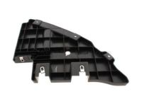 GM 22936499 Filler Panel, Front Driver Side
