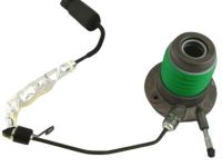 Chevrolet Corvette Clutch Slave Cylinder - 24237634 Slave Cylinder
