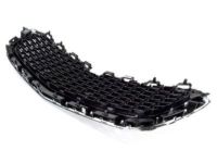 GM 22995179 Center Grille