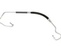 GM 25925450 Power Steering Pressure Hose GM 25925450 Power Steering Pressure Hose