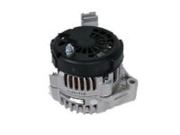Buick Alternator - 19244735 Alternator