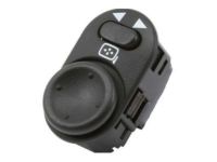 GM 15250458 Switch, Rear View Mirror - Inside & Outside