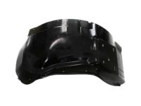 GM 84038750 Wheelhouse, Front Inner Driver Side GM 84038750 Wheelhouse, Front Inner Driver Side