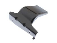 GM 22886819 Stop Bracket, Front Driver Side GM 22886819 Stop Bracket, Front Driver Side