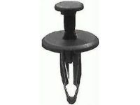 GM 10134407 Fender Liner Retainer