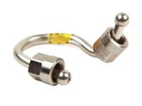 GM 12627128 Pipe, Fuel Line