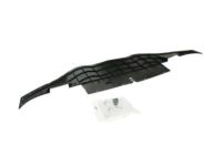 GM 23163400 Deflector