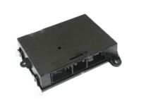 GM 23338340 Control Module, Front Driver Side GM 23338340 Control Module, Front Driver Side