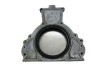 GM 12581714 Rear Main Seal Retainer GM 12581714 Rear Main Seal Retainer