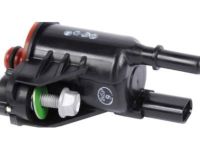 GM 12630282 Purge Valve