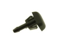GM 20836125 Washer Nozzle GM 20836125 Washer Nozzle