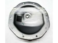 GM 25824253 Differential Cover, Rear