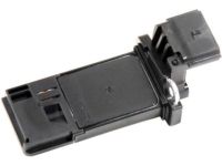 GM 23262343 Mass Air Flow Sensor, Driver Side GM 23262343 Mass Air Flow Sensor, Driver Side